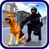 Police Dog Chase icon
