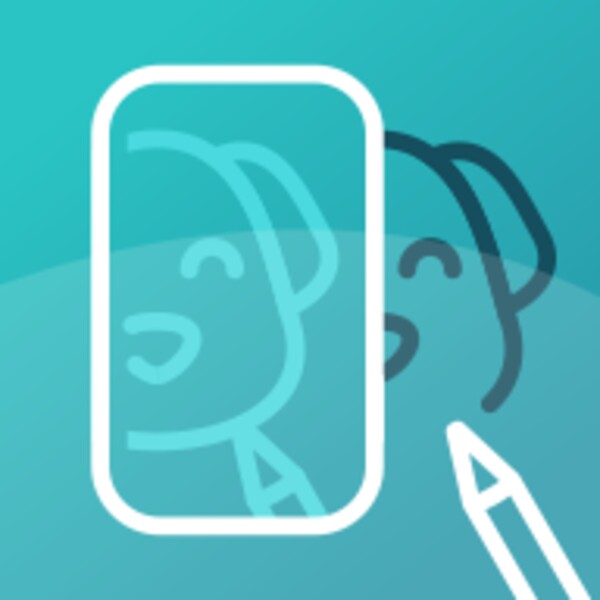 Tracing app with transparency for Android - Download the APK from Uptodown