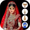 Jeweller - women makeup, HairS icon