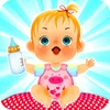 Icon von Baby Care