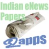 Indian eNews Papers icon
