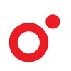 أيقونة Ooredoo - حسابي