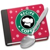 أيقونة Recipe Guide For Starbucks