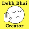Dekh Bhai Creator icon