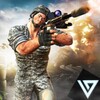 Commando Sniper Shooter- War Survival FPS icon