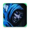 Icono de Anonymous Wallpapers