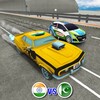 Ind Vs Pak Car Racing : Car Games 2020 icon