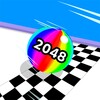 8. BallRun2048 आइकन