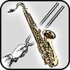 Sax Tuner Demo icon