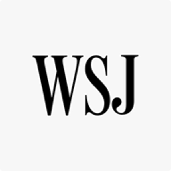 The Wall Street Journal (Android) Android app icon