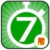 Seven Minutes Workout icon