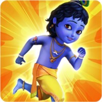 Little Krishna android app icon