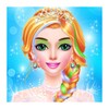 Royal Princess Makeover Salon Games For Girls icon