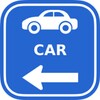 Icono de Follow Sign