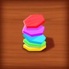 Wood Hexa simgesi