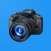 4K ULTRA HD Camera icon