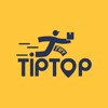 Icon von TipTop Iraq Delivery App