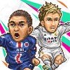 Pocket Soccer Club icon