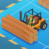 скачать взлом lumber inc