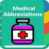 Medical Abbreviations icon