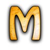 M:tG Tracker icon