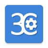 3C Task Manager icon