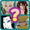 Dr Stone Character Quiz icon