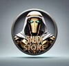 المتجر السعودي icon