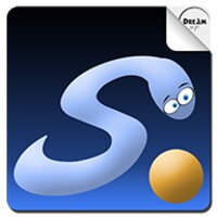 Snake Ball android app icon