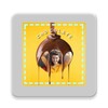 Icono de Chocolate Photo Frames