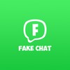WhatsFake Prank Chat icon