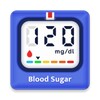 Blood Sugar Care: BP Monitor icon