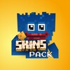 Skins Pack for Minecraft icon