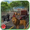 Animal Transporter - Wild icon