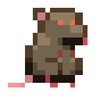 Jumpy Rat icon