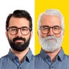 Pictogramă Face Aging Editor: Gender Swap