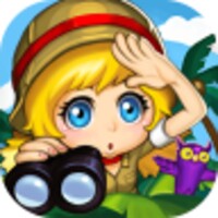 Lost Island HD android app icon