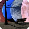 أيقونة Planets WallPaper Live