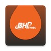 BHPetrol eCard icon