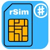 rSim for TE icon