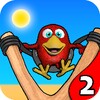 Bird Mini Golf 2 - Beach Fun icon