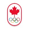 Pictogramă Team Canada Olympic App