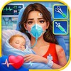 أيقونة Mother Doctor Life