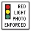 Speed & Red Light Camera Map icon