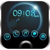 Eclipse HD Theme Go Locker icon