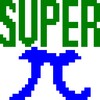 Super PI icon