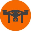 Dronfinder icon