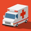 Cube City Ambulance icon