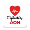 MySanté icon