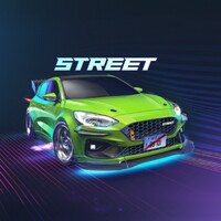 CarX Street for Android - Download the APK from Uptodown